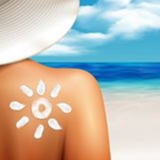 บริษัท เคมส์ อาร์ อัส จำกัด    - Sunscreen Agent